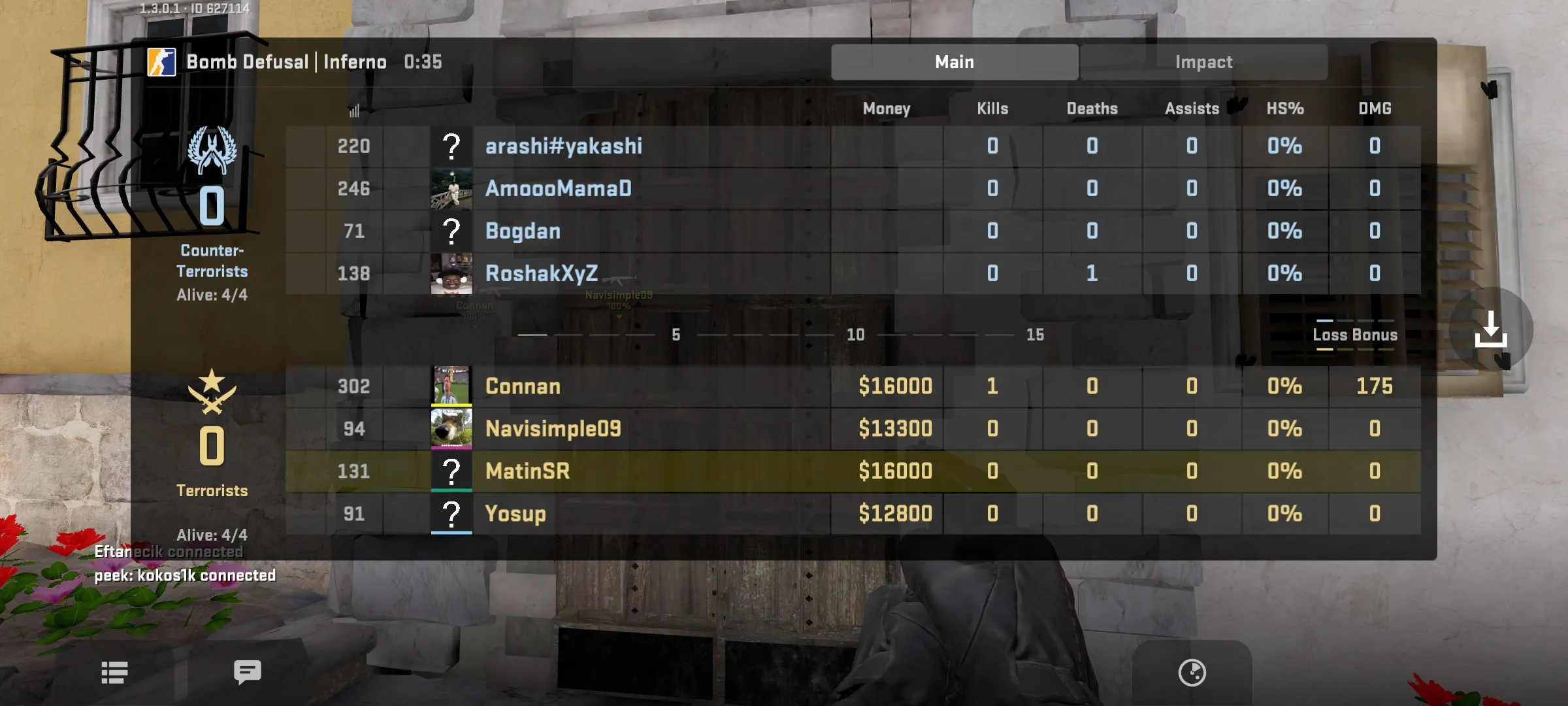 کانتر استریک - CSGO