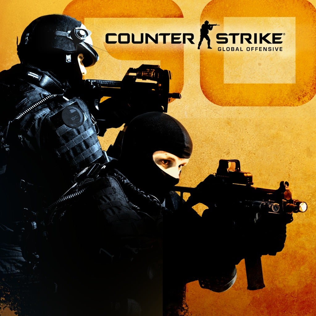 دانلود CSGO – بازی اکشن “کانتر استریک” اندروید + مود