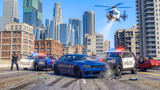 دانلود Vice Gangstar Mafia – بازی “گانگستر میامی“ اندروید + مود