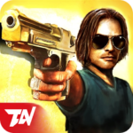 دانلود Gangstar Miami – بازی ”گانگــستـر میـامـی” اندروید + مود